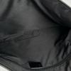 GUCCI Shoulder Bag black Women GG pattern used