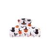Spider Halloween Hair Claw PVC Skeleton Shark Clip Creative Pumpkin Themed Gripper  Party