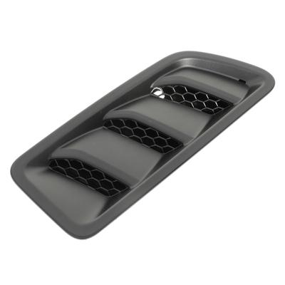 1x Для 2018-2024 Jeep Wrangler Gladiator Рамка капота Левая Замена 68293749AF