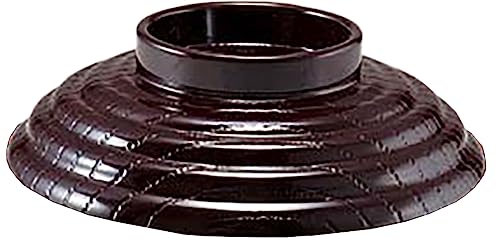 [Amazon.co.jp Exclusive] Fukui Craft [Commercial-Use Set] Fukui Craft Miso Soup Bowls, Heat-Resistant, Made in Japan, Dishwasher-Safe, Tiered, Stackab