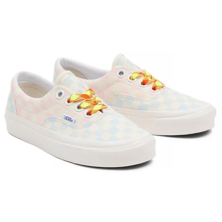 Vans Anaheim Factory Era 95 Dx 'Blue Pink' VN0A7Q5ZB37