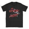 The Vampire Lestat 2026 TV Series Tee Shirt for Unisex Women Graphic Printing T Shirts Cotton Clothing