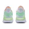 Anta Crazy Tide 4 Nitrogen Technology Low-Top Basketball Shoes Men Sneakers White Green 112231106-1