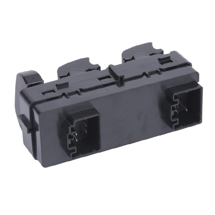 Driver Position Glass Control Switches 8L8Z14529AA for 2008-2012 Pickup Window Service, 12V Interior Panel Structure, ABS Housing, and Daily Repair