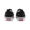 Vans Slip-On V Toddler DJ Rocket Jam Baby Sneakers Black Dj-Rocket-Jam-Black Multi VN000UBSBOS