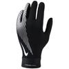 Nike Перчатки Academy Therma-FIT для мальчика, черные