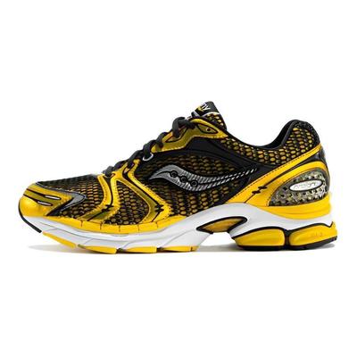 ProGrid Triumph 4 Лимонный Saucony S70704-1
