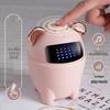 XIAODU Smart Bluetooth Mini Speaker CN plug (adapter included)