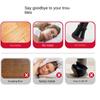 Non-Slip Chair Leg Cover Floor Protectors Chair Leg Floor Protector  Hardwood Floors