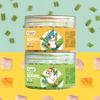 Farmer's Ranch Cat Grass Granules Ready-to-eat Cat Snacks Cat Grass Slices Become Kittens and Pet Snacks