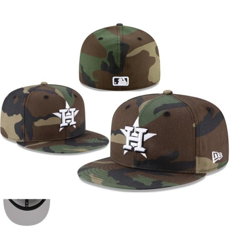 MLB Style Embroidered Baseball Cap Men Women Outdoor Sun Protection Adjustable Fashionable