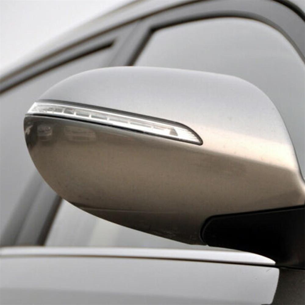 Правое боковое зеркало с указателем поворота для 2010-2015 Kia Sportage SL