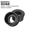 BB386 EVO PF386 To Shimano 24mm Press Fit Bottom Bracket Adapter Road MTB Bike Frames