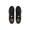 Puma Roma Basic Plus Black White Mint Unisex Sneakers 369571-45