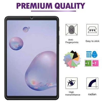 Защитная пленка из закаленного стекла для Samsung Galaxy Tab A 8,4 дюйма, 2020 T307, 8,4 дюйма, защитная пленка для планшета 9H, SM-T307U