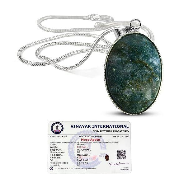 Кристалл Рейки, сертифицированный AAA, качественный кулон с целебным камнем, кулон из натурального хрусталя с сертификатом и металлической цепочкой для хрустального целебного драгоценного камня