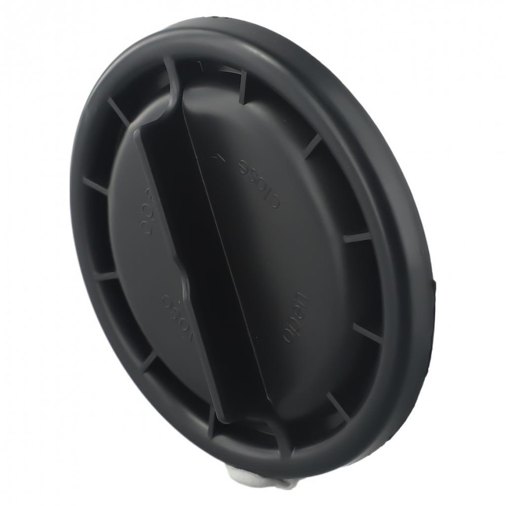 Автомобильные аксессуары Фара из высокопрочного пластика черного цвета