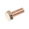 Screw M8X1.25X20Mm Left Thread 76-009
