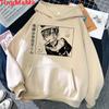 Toilet Bound Hanako Kun Hoodies Unisex Printed Y2k Aesthetic Unisex Clothing Ulzzang Hip Hop Unisex Hoodie