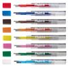 Сменный набор стержней Pentel Multi8, 8 цветов (802CH2-8AMZ)