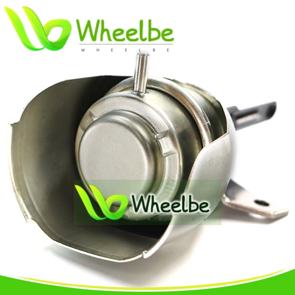 NEW Turbo Wastegate Actuator Turbocharger For Citroen Peugeot 1,6 HDi 80kw / Ford Mazda Volvo Mini 1.6 D TDCi NEW