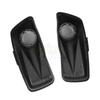 Аксессуары для мотоциклов для Harley Touring Electra Glide Road Glide Road King 2014-6,5 "крышка седельной сумки с динамиком