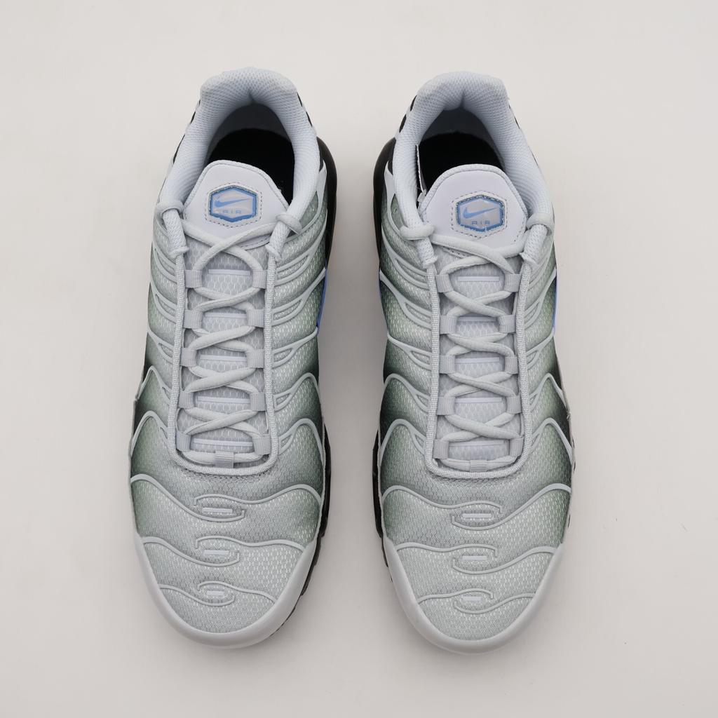 DM0032-015 Nike Air Max Plus Университетский синий (Мужской)