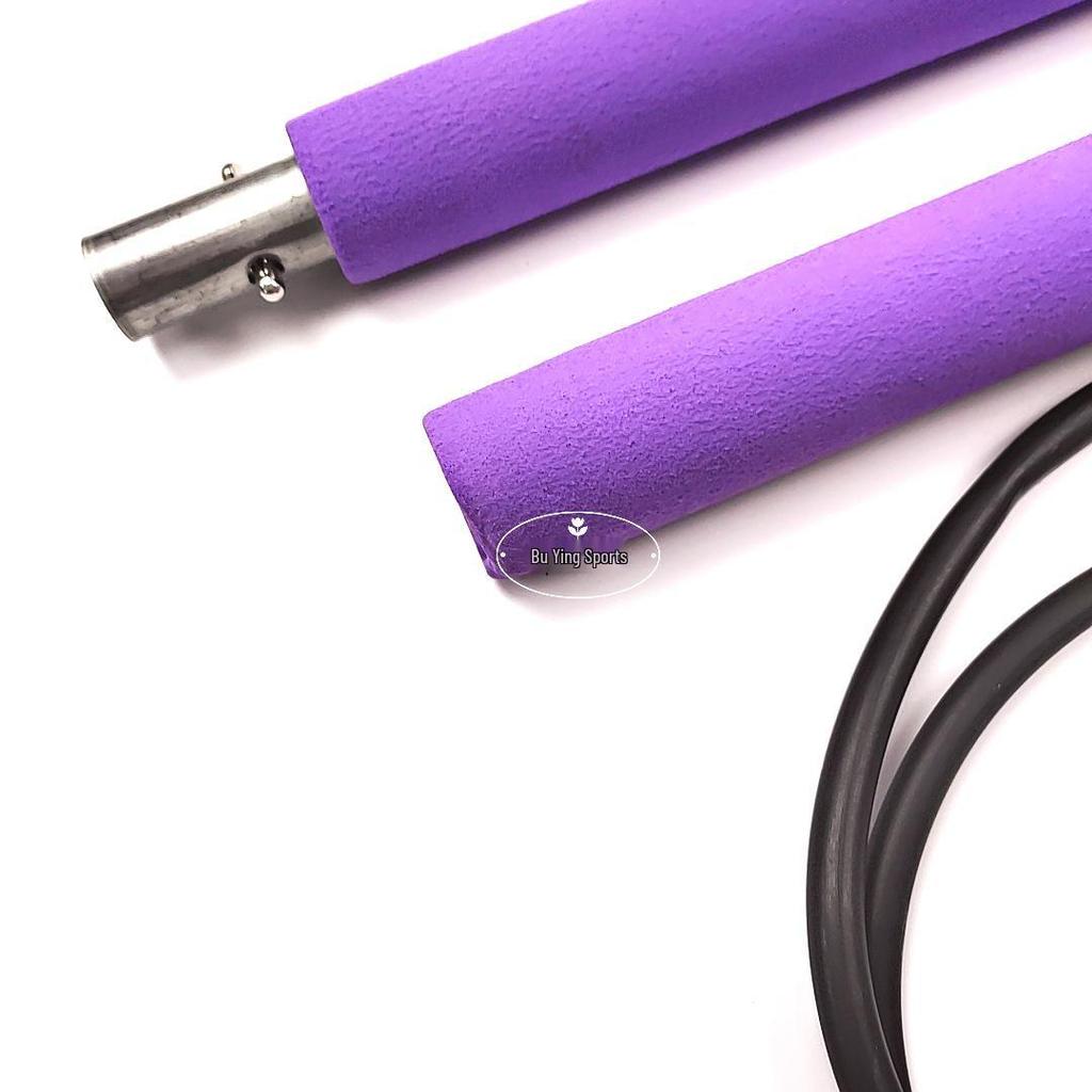 Регулируемая лента сопротивления для пилатеса и йоги с перекладиной - Домашний тренажер для растяжки спины и подтягиваний