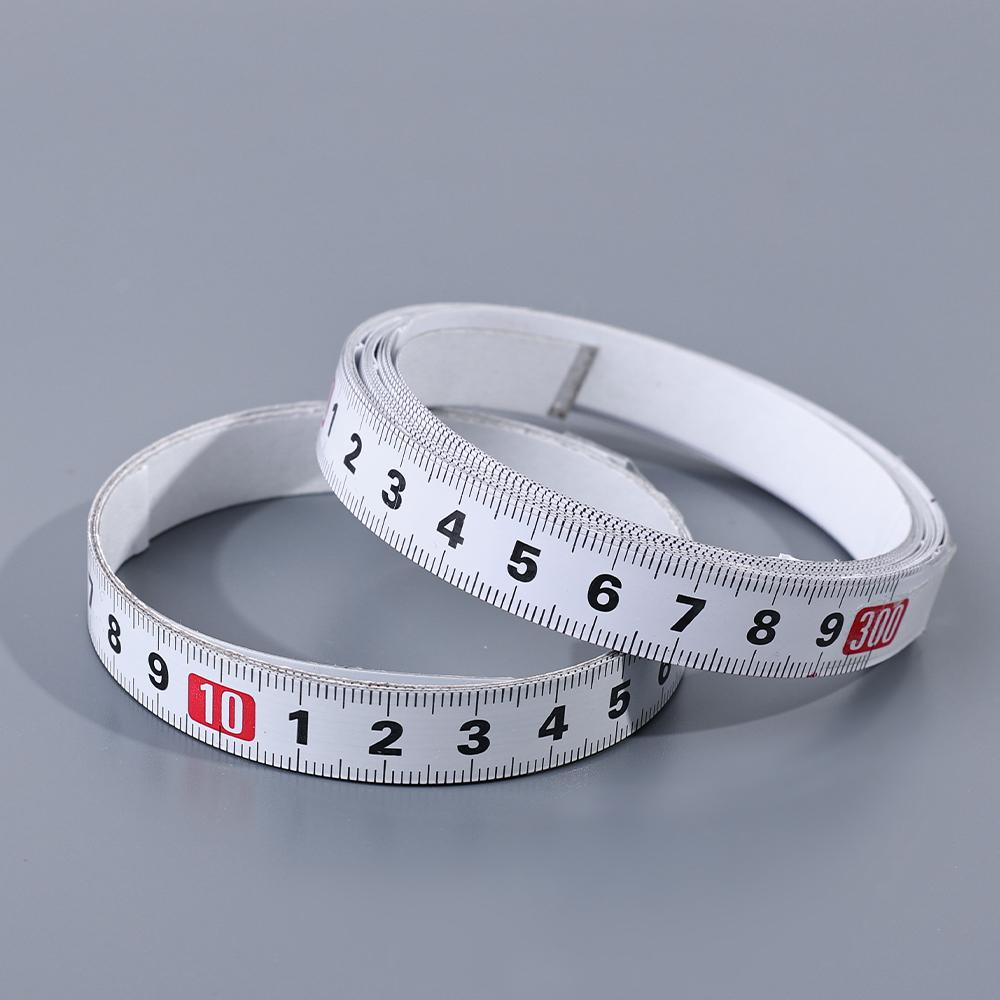 1M/2M/3M Sticky Scale