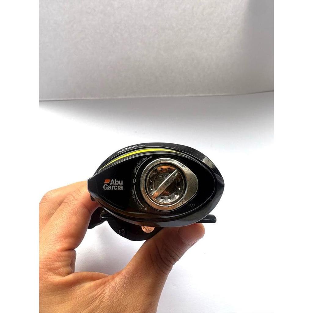 Б/у Abu Garcia Revo LTZ AE74 Racing REVO LTZ ZPI