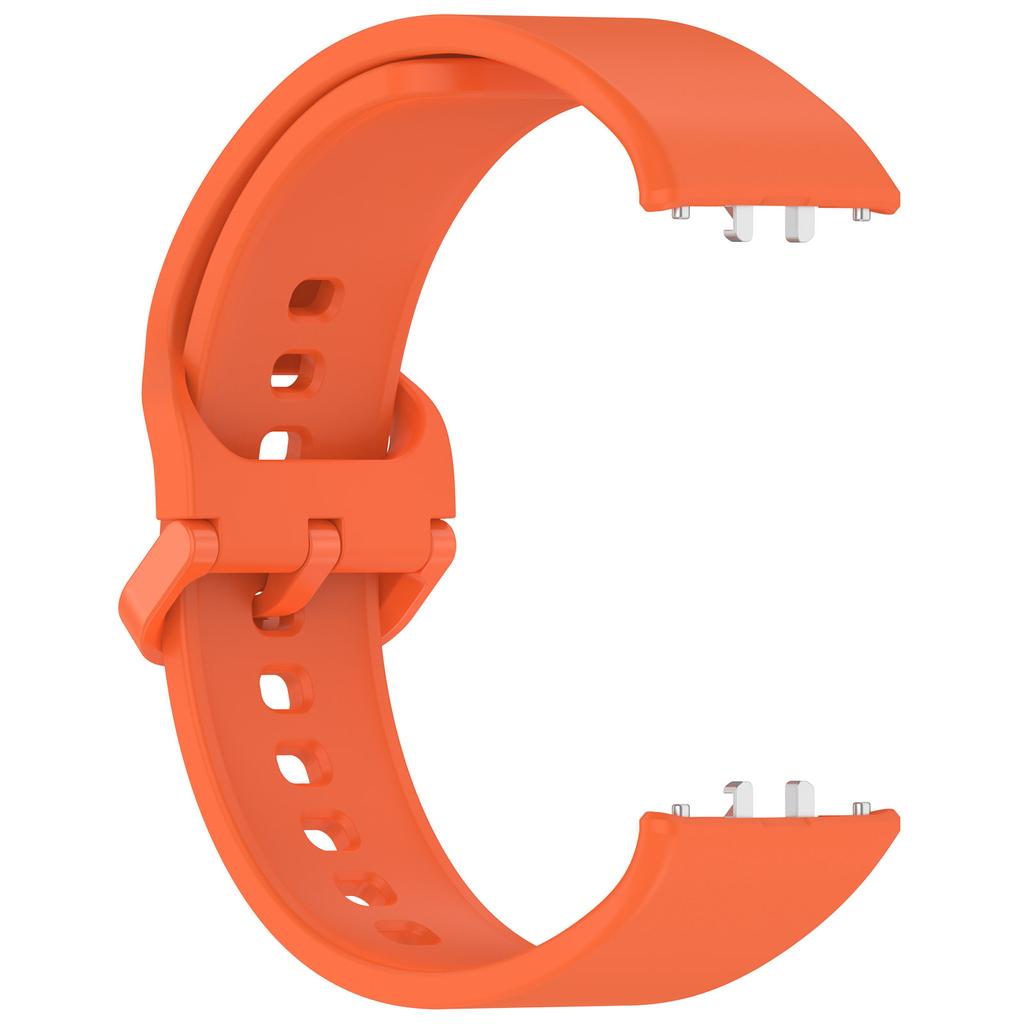 Silicone SamsungGalaxy Fit 3 Strap For Samsung Galaxy Fit 3 Watch Bracelet Replacement Sport Watchband For Samsung Galaxy Fit3 Band Accessories