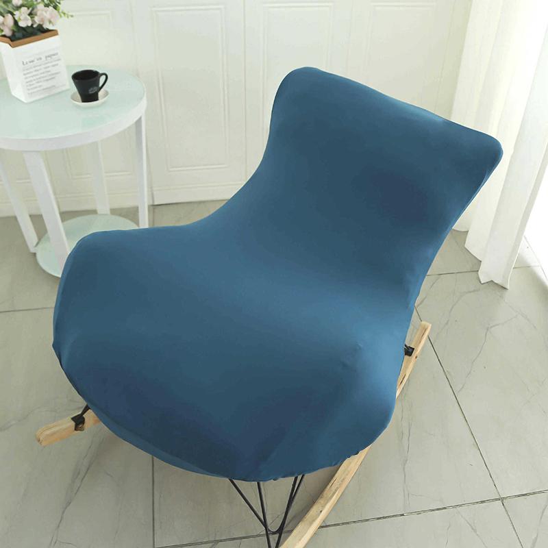 Универсальный эластичный чехол для кресла-качалки с откидной спинкой, всеобъемлющий чехол на сиденье Lazy Boy, чехол для кресла для гостиной, пылезащитный чехол для кресла-лобстера