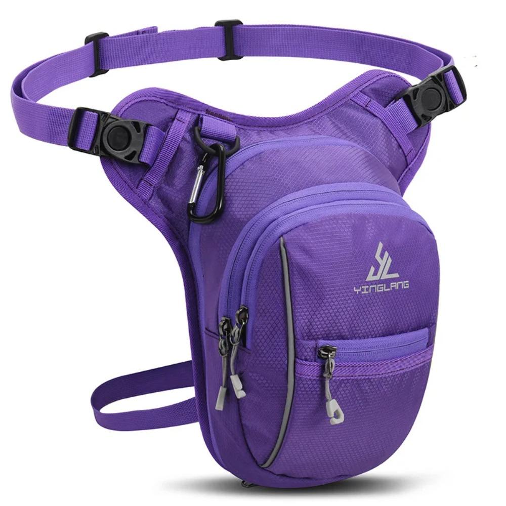 Hip Bum Motorcycle Drop Bag Waist Bags Motorbike Leg Bag Thigh Belt Pack  Outdoor Travel