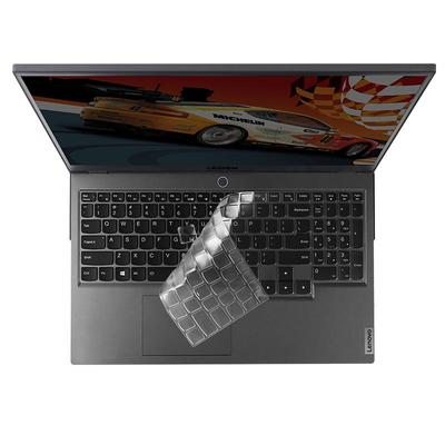 Защитная накладка для клавиатуры Jichuan Lenovo Legion из ТПУ