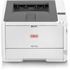 Imprimante Laser OKI B412dn - Noir Et Blanc - Recto/Verso - A4
