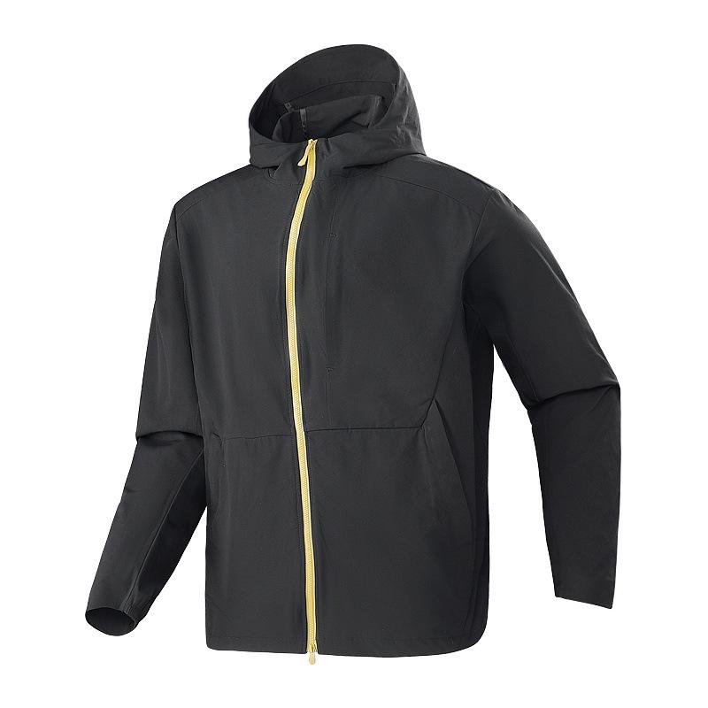 Солнцезащитная одежда для мужчин и женщин весна и лето спортивная легкая и дышащая куртка для активного отдыха путешествий рыбалки солнцезащитная одежда