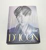 [USED] DICON SUGA Yoongi BTS Goes On!