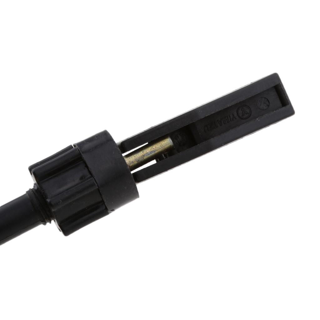 High Quality Choke Control Cable Replacement for PW50 PY50 PW80