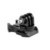 J Hook Quick Release Mount Base Screw For GoPro Hero 13 12 11 10 9 8 7 6 SJCAM AKASO Insta360 DJI Osmo Action Camera Accessories