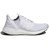 adidas Белые женские кроссовки UltraBoost 20 G55825