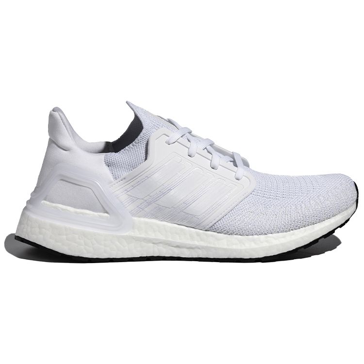 adidas Белые женские кроссовки UltraBoost 20 G55825