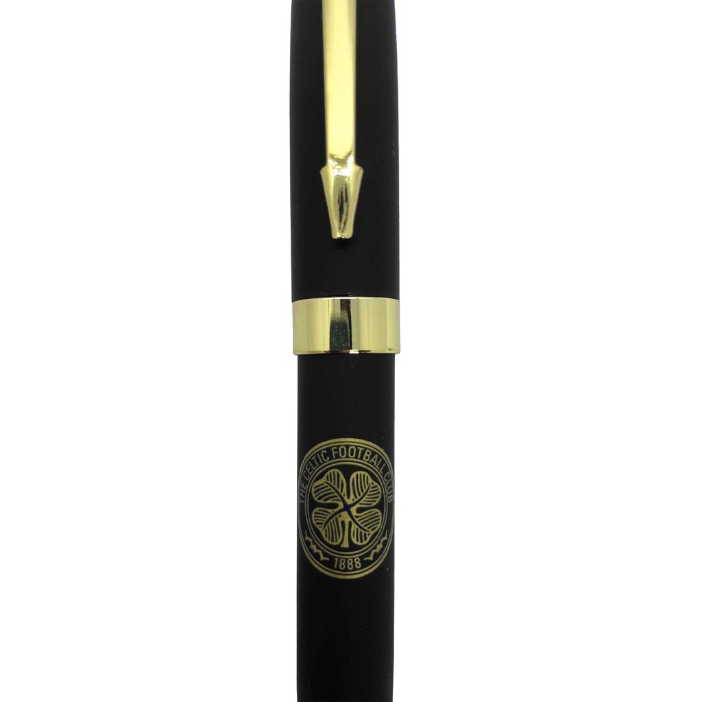 Celtic FC Crest Pen