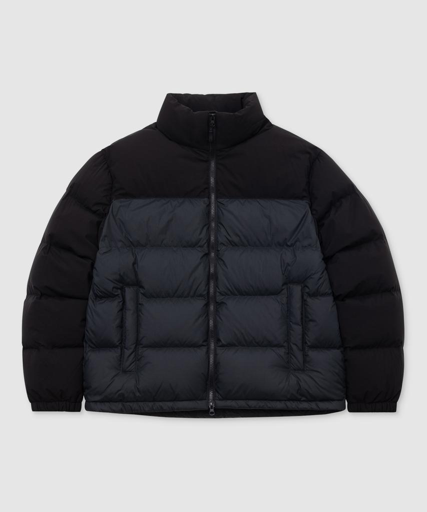 Musinsa Standard Sports Европейская утиная пуховая куртка Essential (2 цвета)