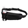 Nylon Waist Bag Elastic Jogging Gym Bags Multifunctional Sports Bag  Sports Activities