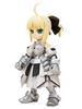 Kotobukiya Night Saber Lily пластиковый набор Fate/stay вне масштаба