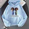 2026 Новые худи Undertale Chara с капюшоном, повседневная удобная одежда, худи для комикс-игры на осень/зиму