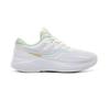 SAUCONY Кроссовки для бега с удобной амортизацией нового поколения, низкие, женские, бело-зеленые S18190-2