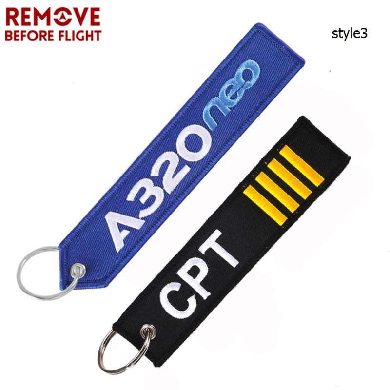 Брелок для ключей, для работников авиации. 2 штуки