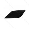 For Toyota Camry SE XSE 2018 2019 2020 Front Bumper Tow Hook Cover Lid Towing Trailer Hauling Eye Cap