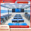 Решение ZRDS Campus для класса с записью с 6 камер (Китайская версия)